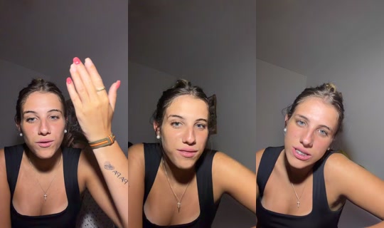 _miirii.21 TikTok Live — Jul 26, 2026, 3:21 AM
