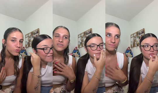 _miirii.21 TikTok Live — Jul 29, 2026, 9:19 PM