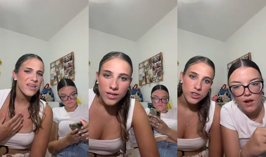 _miirii.21 TikTok Live — Jul 29, 2026, 9:41 PM