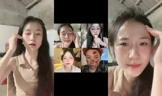 _mincute04_ TikTok Live — Jul 14, 2026, 3:47 PM