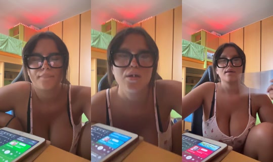 _morettina__ TikTok Live — Aug 6, 2026, 1:40 PM