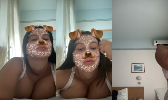 _morettina__ TikTok Live — Aug 10, 2026, 10:14 AM