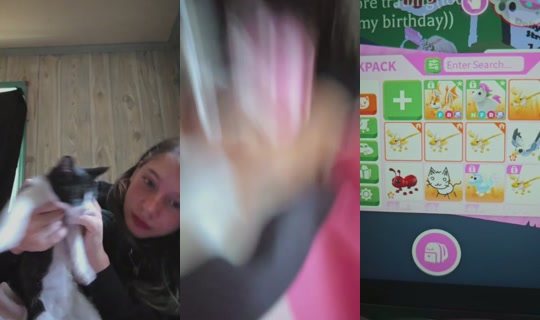 _muichiro_874 TikTok Live — Jul 14, 2026, 11:02 AM
