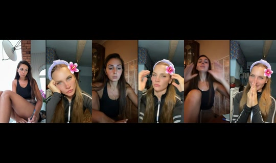 _nastya_star__ TikTok Live — Jul 18, 2026, 3:47 PM