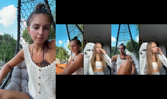 _nastya_star__ TikTok Live — Jul 28, 2026, 9:29 AM