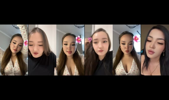 _nauryzbaevamm TikTok Live — Jul 11, 2026, 5:18 PM
