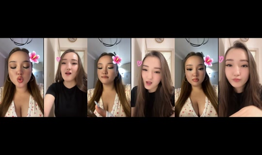 _nauryzbaevamm TikTok Live — Jul 11, 2026, 7:08 PM