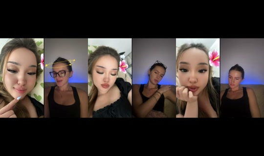 _nauryzbaevamm TikTok Live — Jul 11, 2026, 9:51 PM
