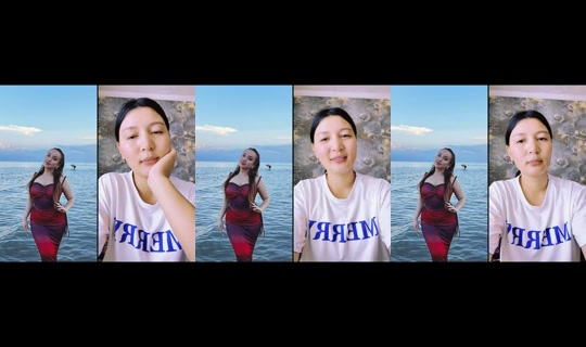 _nauryzbaevamm TikTok Live — Jul 12, 2026, 8:30 AM