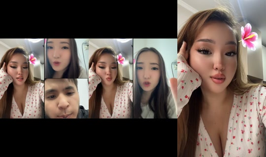 _nauryzbaevamm TikTok Live — Jul 12, 2026, 1:38 PM