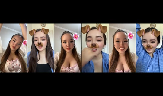 _nauryzbaevamm TikTok Live — Jul 13, 2026, 8:12 AM