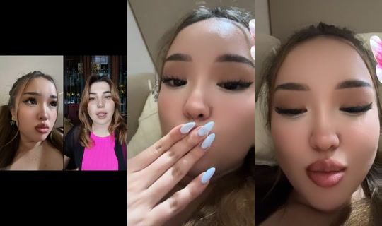 _nauryzbaevamm TikTok Live — Jul 13, 2026, 10:05 PM