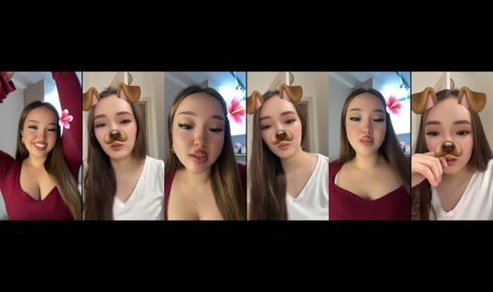 _nauryzbaevamm TikTok Live — Jul 14, 2026, 1:52 PM