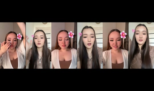 _nauryzbaevamm TikTok Live — Jul 15, 2026, 10:30 AM