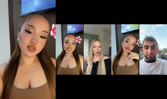 _nauryzbaevamm TikTok Live — Jul 15, 2026, 1:13 PM