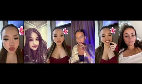 _nauryzbaevamm TikTok Live — Jul 15, 2026, 3:43 PM