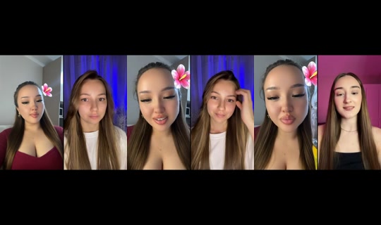 _nauryzbaevamm TikTok Live — Jul 15, 2026, 6:52 PM