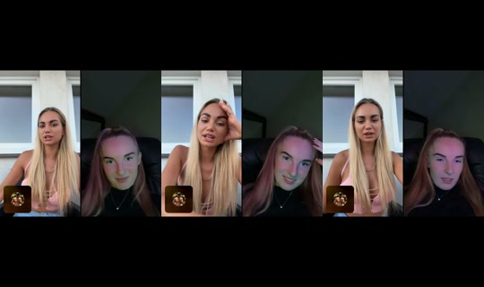 _nelly_nell____ TikTok Live — Aug 19, 2026, 5:55 PM