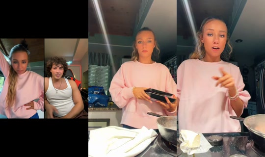 _nevaehleigh TikTok Live — Jul 10, 2026, 12:12 AM