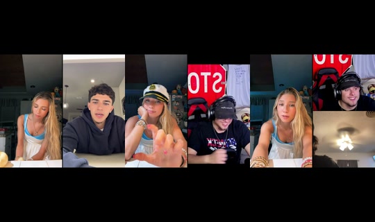 _nevaehleigh TikTok Live — Jul 11, 2026, 2:37 AM