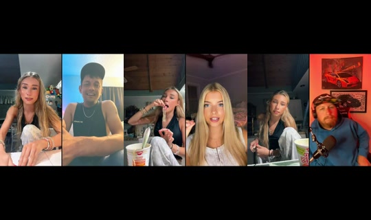 _nevaehleigh TikTok Live — Jul 12, 2026, 3:11 AM