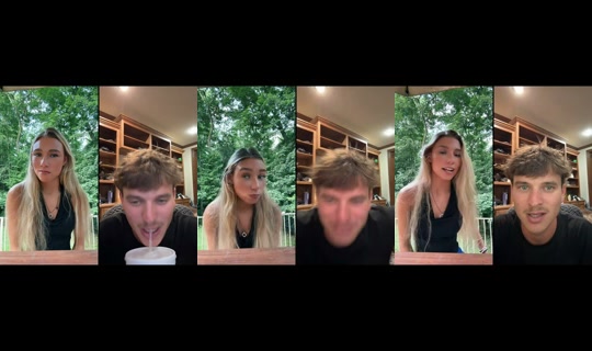 _nevaehleigh TikTok Live — Jul 13, 2026, 12:25 AM