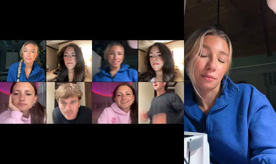 _nevaehleigh TikTok Live — Jul 13, 2026, 1:32 AM