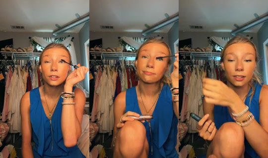 _nevaehleigh TikTok Live — Jul 13, 2026, 5:23 PM
