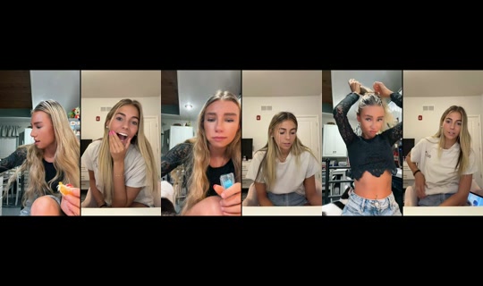_nevaehleigh TikTok Live — Jul 15, 2026, 3:16 AM