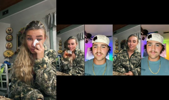 _nevaehleigh TikTok Live — Jul 15, 2026, 4:27 AM