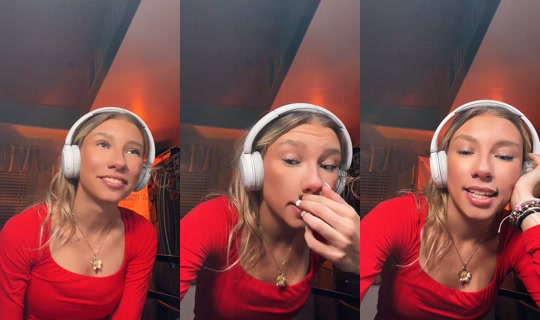 _nevaehleigh TikTok Live — Aug 20, 2026, 6:05 AM