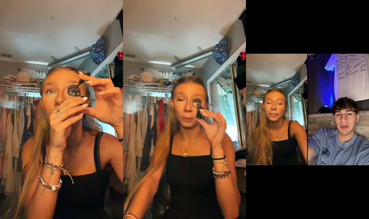 _nevaehleigh TikTok Live — Aug 20, 2026, 6:31 PM
