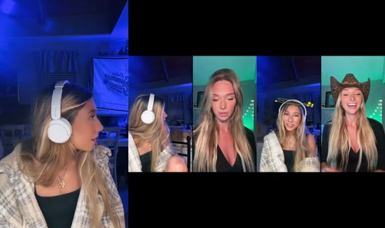 _nevaehleigh TikTok Live — Aug 21, 2026, 2:22 AM
