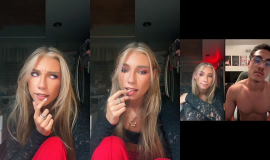 _nevaehleigh TikTok Live — Aug 29, 2026, 2:13 AM