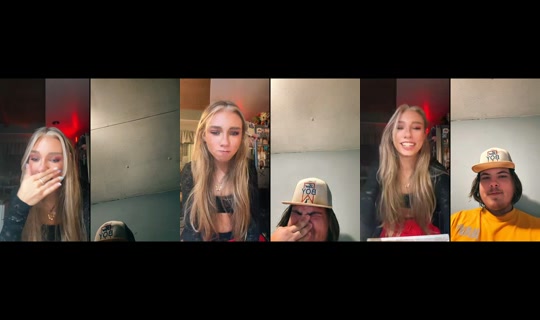 _nevaehleigh TikTok Live — Aug 29, 2026, 3:18 AM