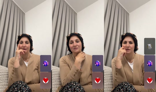_nihan_43 TikTok Live — Aug 21, 2026, 10:23 PM