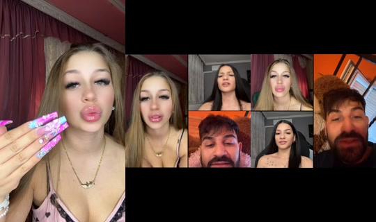 _nikolaszmarika_ TikTok Live — Jul 14, 2026, 1:54 PM