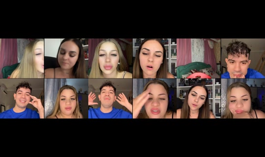_nikolaszmarika_ TikTok Live — Jul 14, 2026, 5:40 PM