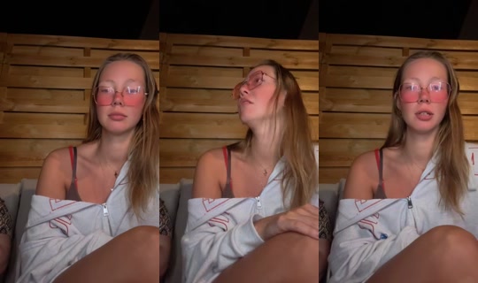 _nmsx TikTok Live — Jul 15, 2026, 12:38 AM