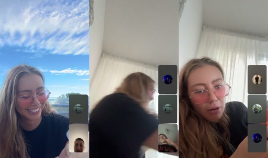 _nmsx TikTok Live — Sep 15, 2026, 4:46 PM
