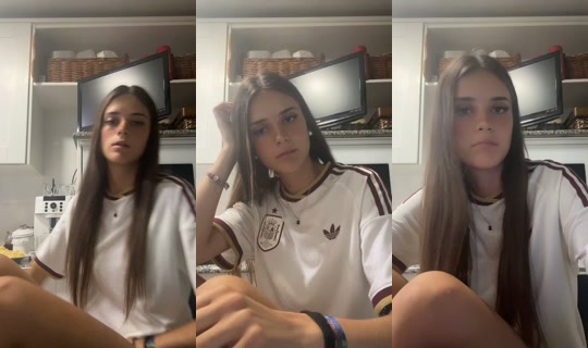 _nnomeconocess_3 TikTok Live — Jul 29, 2026, 2:03 PM