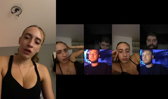 _noemi.herb_ TikTok Live — Aug 11, 2026, 9:34 PM