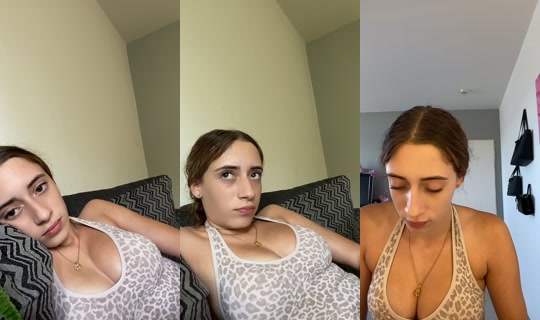 _noemi.herb_ TikTok Live — Aug 12, 2026, 5:05 PM