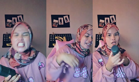 _noriznor TikTok Live — Jul 31, 2026, 8:39 AM