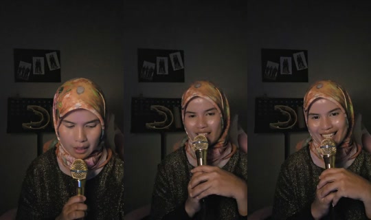 _noriznor TikTok Live — Aug 2, 2026, 11:01 AM