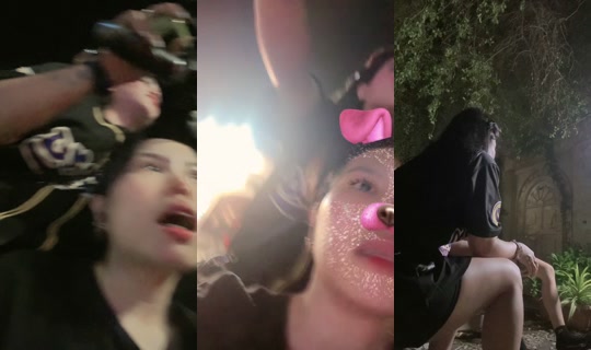 _official0495 TikTok Live — Sep 18, 2026, 6:50 PM
