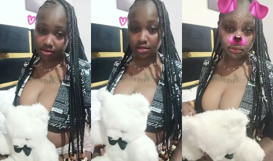 _only_barbie_ TikTok Live — Jul 15, 2026, 4:58 PM