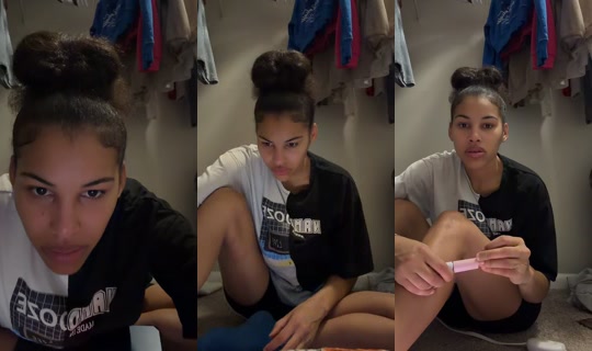 _orendaaa_ TikTok Live — Sep 14, 2026, 3:40 AM
