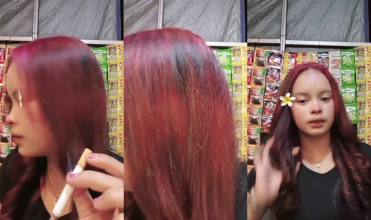 _p0pprincess TikTok Live — Aug 15, 2026, 12:13 PM