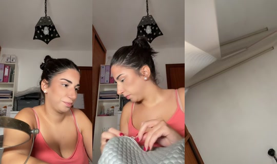 _paauulaa023 TikTok Live — Sep 12, 2026, 2:51 PM
